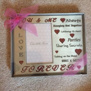Picture Frame-NWOT